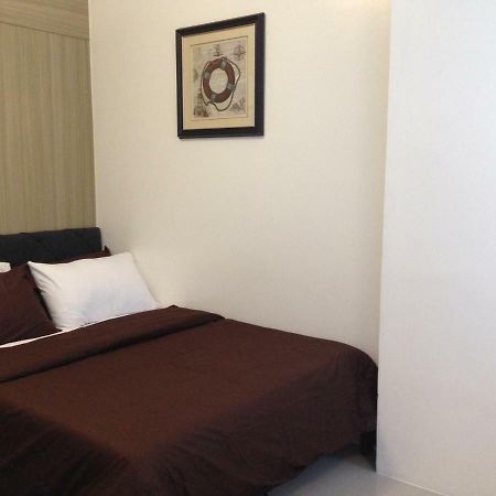 Shore Residences Moa Manila Eksteriør bilde