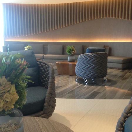 Shore Residences Moa Manila Eksteriør bilde