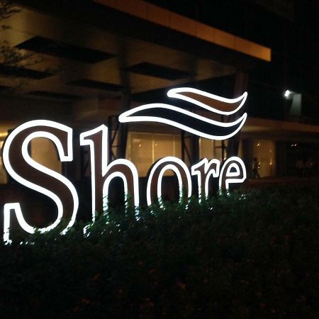 Shore Residences Moa Manila Eksteriør bilde