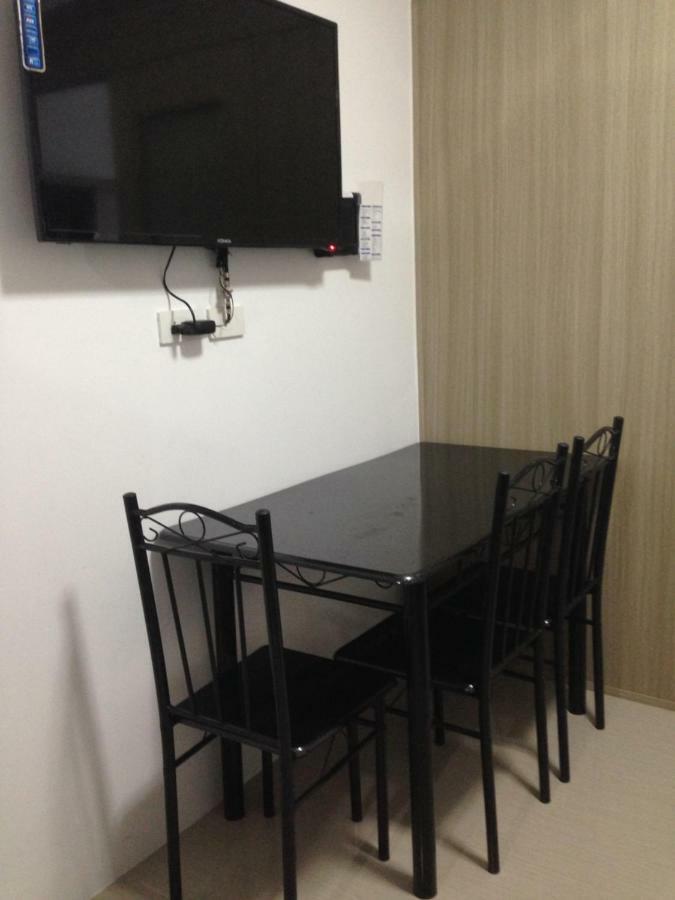 Shore Residences Moa Manila Eksteriør bilde