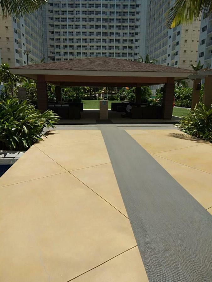 Shore Residences Moa Manila Eksteriør bilde