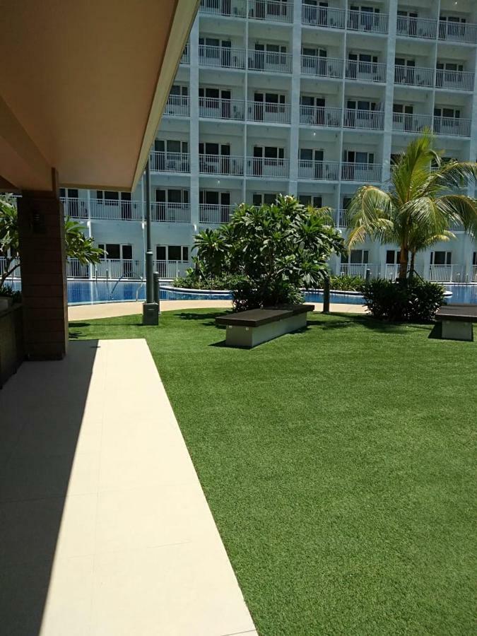 Shore Residences Moa Manila Eksteriør bilde