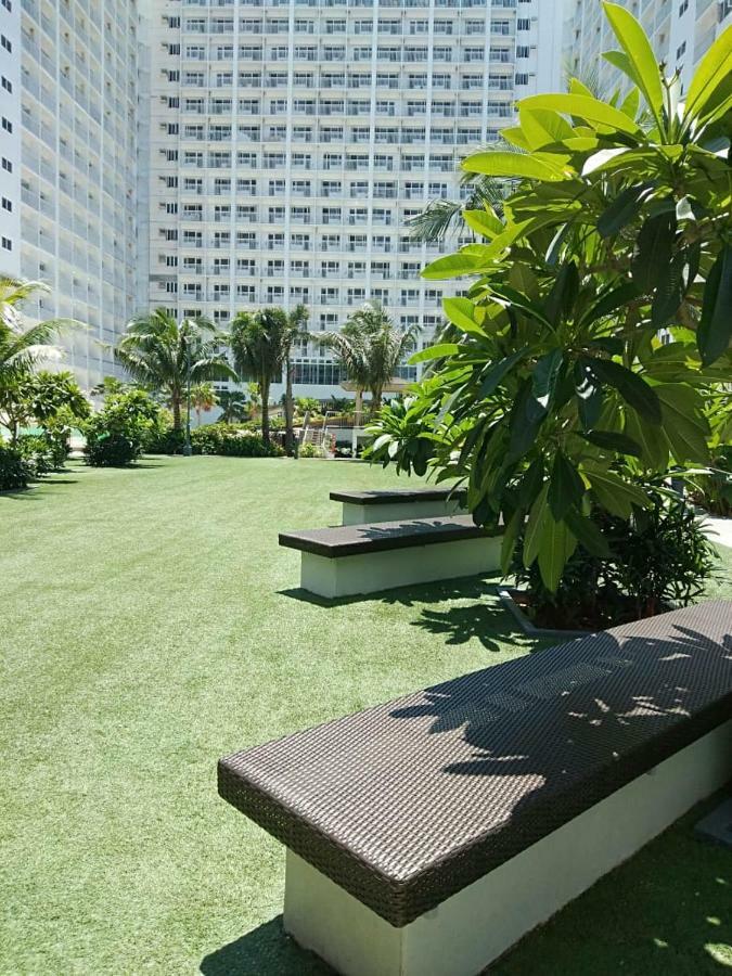 Shore Residences Moa Manila Eksteriør bilde