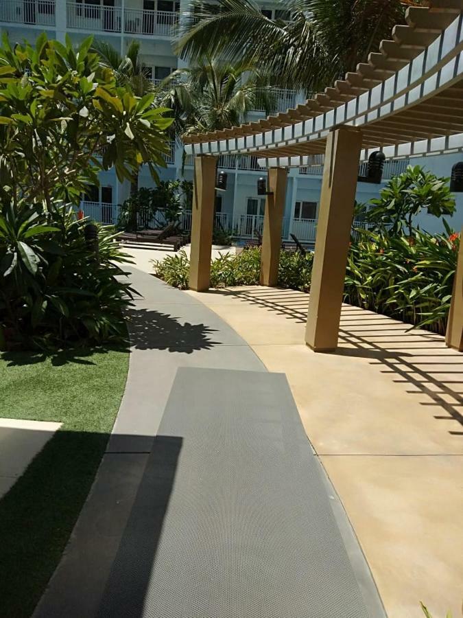 Shore Residences Moa Manila Eksteriør bilde