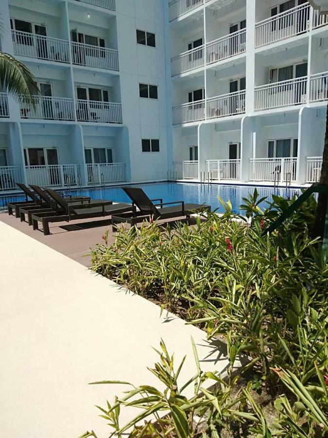 Shore Residences Moa Manila Eksteriør bilde